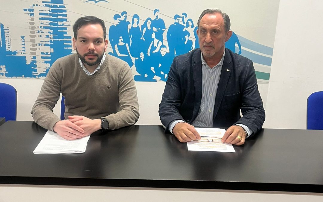 El Partido Popular reclama medidas para desbloquear la caldera de biomasa en El Batán