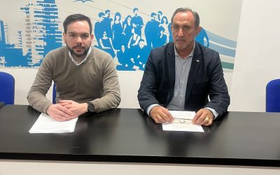 El Partido Popular reclama medidas para desbloquear la caldera de biomasa en El Batán