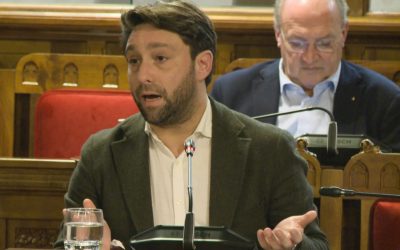 El PP de Asturias muestra su perplejidad ante el recurso de IU contra el propio Gobierno por la implantación de universidades privadas