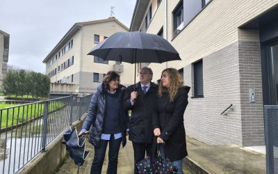 El PP denuncia que el Gobierno de Asturias sólo haya ejecutado un 33% del Presupuesto en materia de Vivienda y lo acusa de “incapacidad para gestionar”