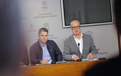 El PP acusa Medio Rural de “usurpar” el nombre de Asturias y perjudicar “gravemente” al sector ganadero