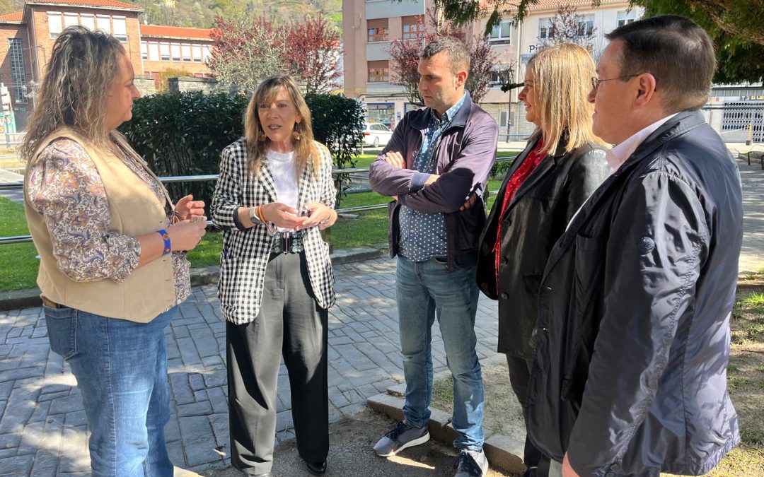 El Partido Popular advierte que el índice de criminalidad de Asturias crece un 7,2% en delitos convencionales y la violencia en la calle se dispara