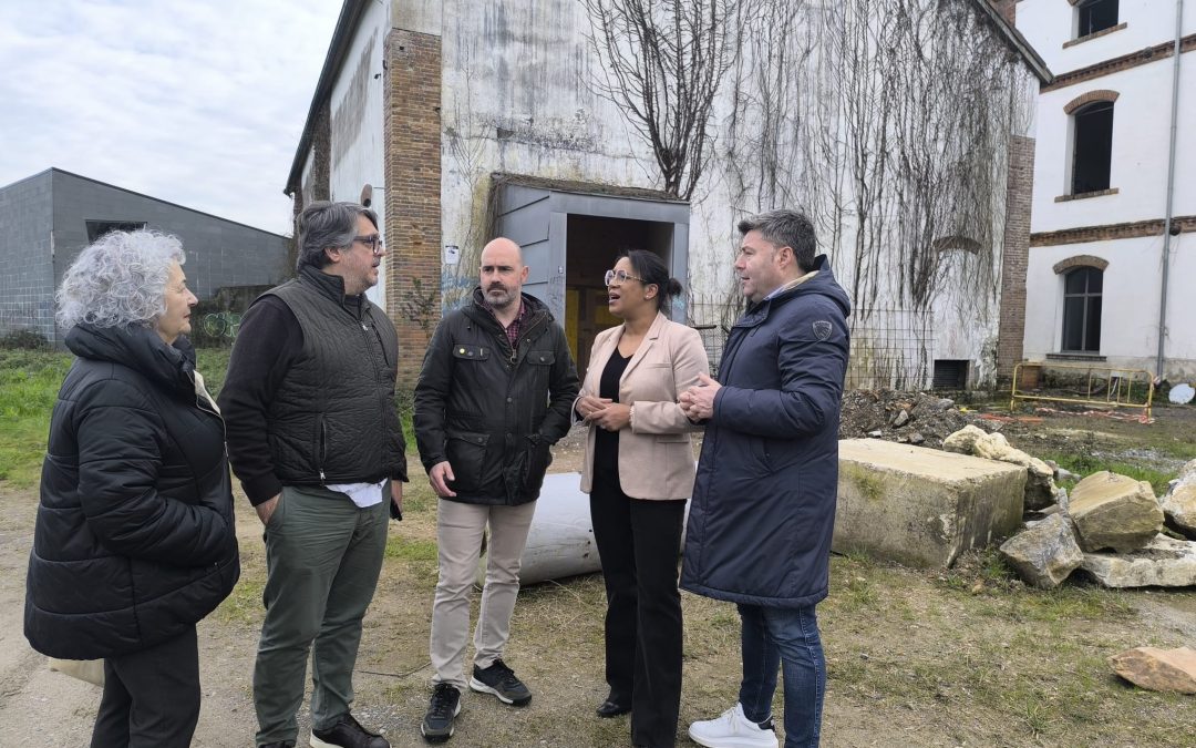 El PP denuncia el abandono del Museo del Salmón de Pravia pese a que el Gobierno de Barbón invirtió en él 800.000 euros de dinero público