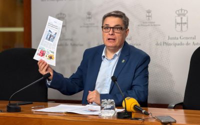 El PP alerta de que la gestión desastrosa de Pajares pone en riesgo la seguridad de los usuarios, como denuncia el propio director de la estación, y exige que el Gobierno de Barbón asuma responsabilidades