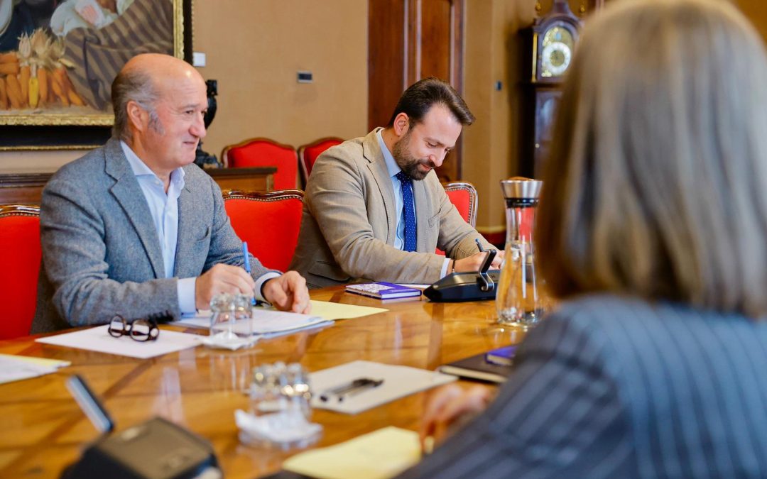 El Partido Popular denuncia que Barbón preside un Gobierno “piraña que devora el dinero de los asturianos, para luego fracasar y engañar en la gestión de las políticas sociales”