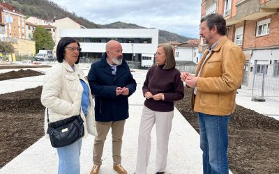El Partido Popular exige a Barbón a que la inauguración del centro de salud de Lena se realice con todos los efectivos materiales y humanos que precisa