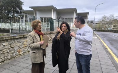 El PP denuncia “dejadez de funciones” de Educación al retrasar la integración de la escuelas infantiles de Llanes y acusa al Gobierno de Barbón de hacer “propaganda” con estos centros