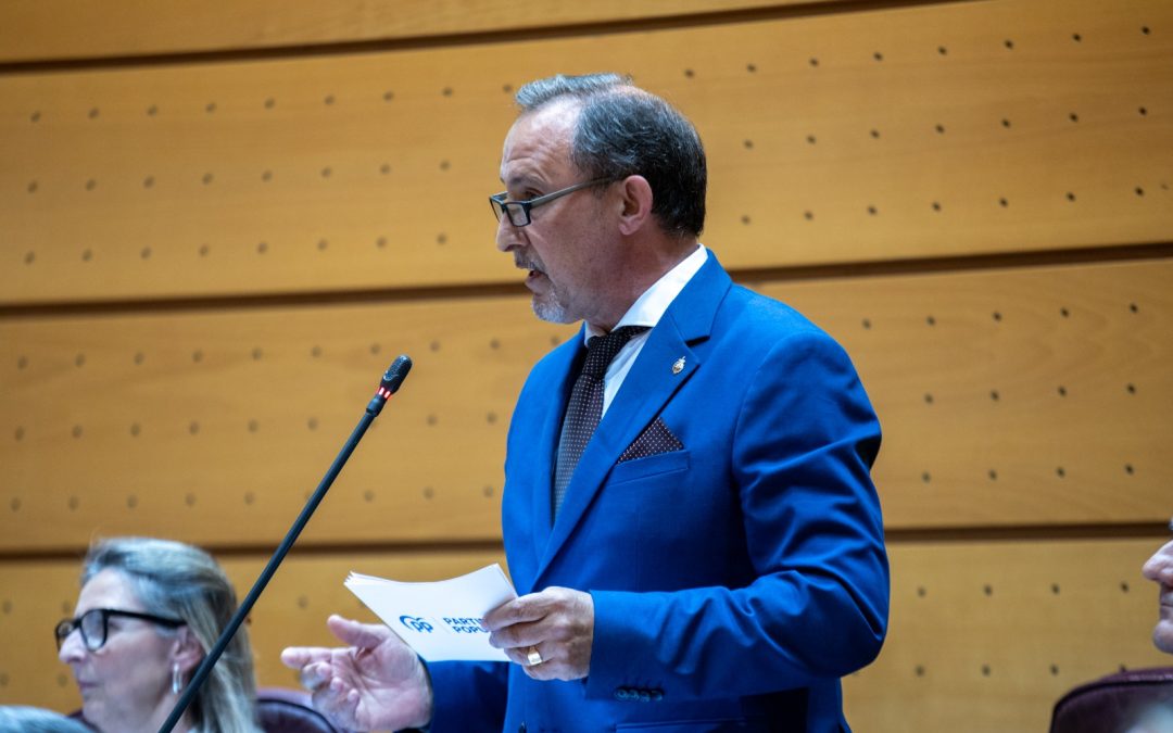 El PP exige a explicaciones inmediatas y responsabilidades urgentes a Barbón y a Sánchez por el escándalo de ocultar la extracción de carbón en Asturias: “Están más preocupados por tapar la corrupción que por los asturianos”