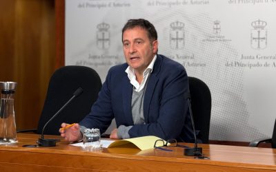 El PP denuncia el “desastre de gestión” del Gobierno de Barbón tras perder los fondos europeos para la ampliación del Museo de Bellas Artes