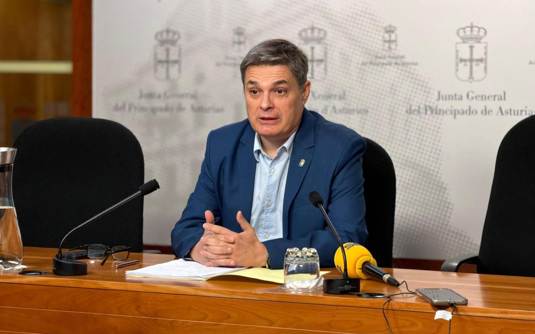 El Partido Popular denuncia la pasividad de Barbón ante el caos ferroviario entre Asturias y Madrid