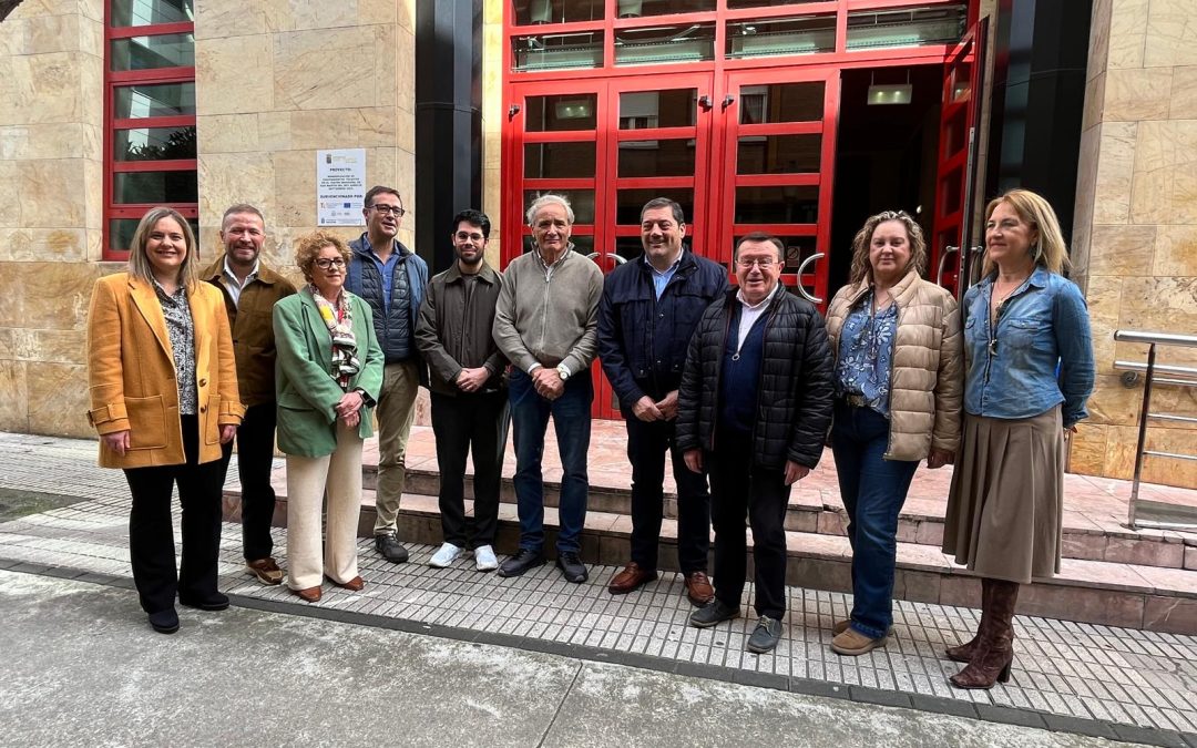 El Partido Popular propone crear el ‘Festival Cultural Cuencas Mineras’ para impulsar la Cultura como motor económico en las cuencas mineras