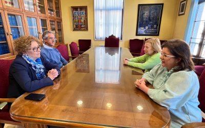 El PP exige al Gobierno de Asturias que incorpore de inmediato la escuela infantil de Noreña a la red autonómica