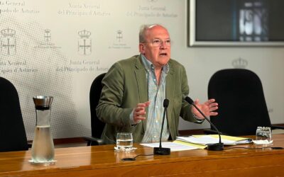 El Partido Popular califica de inútiles las subdirecciones generales creadas por Barbón, “solo aumentan un organigrama mastodóntico, ineficaz y el más costoso de la historia”