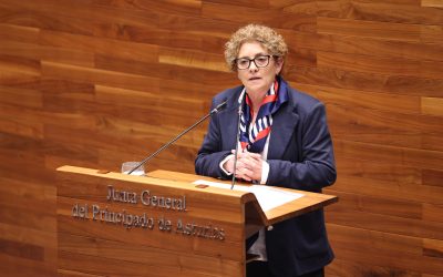 El PP logra sacar adelante una iniciativa parlamentaria para aplicar un `proyecto piloto de ESO rural Asturias´ para el curso 2027-2028