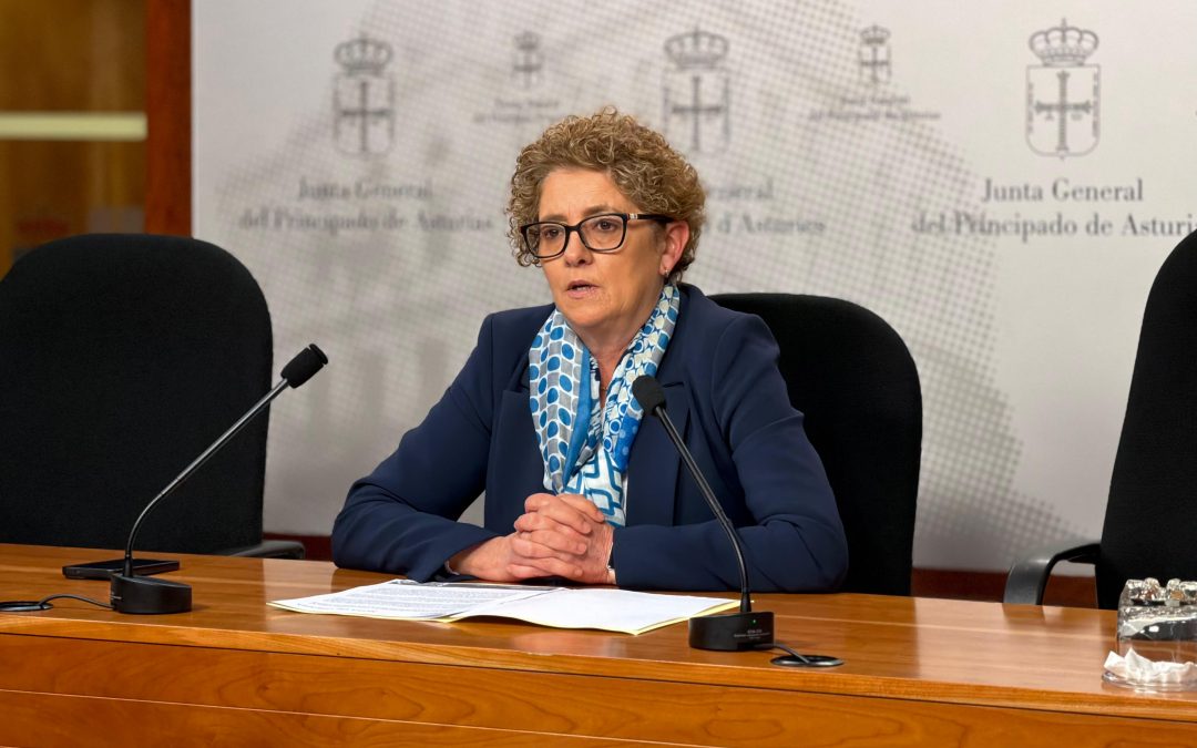 El Partido Popular impulsa una iniciativa en la Junta General para aplicar un `proyecto piloto de ESO rural Asturias´ para el curso 2027-2028