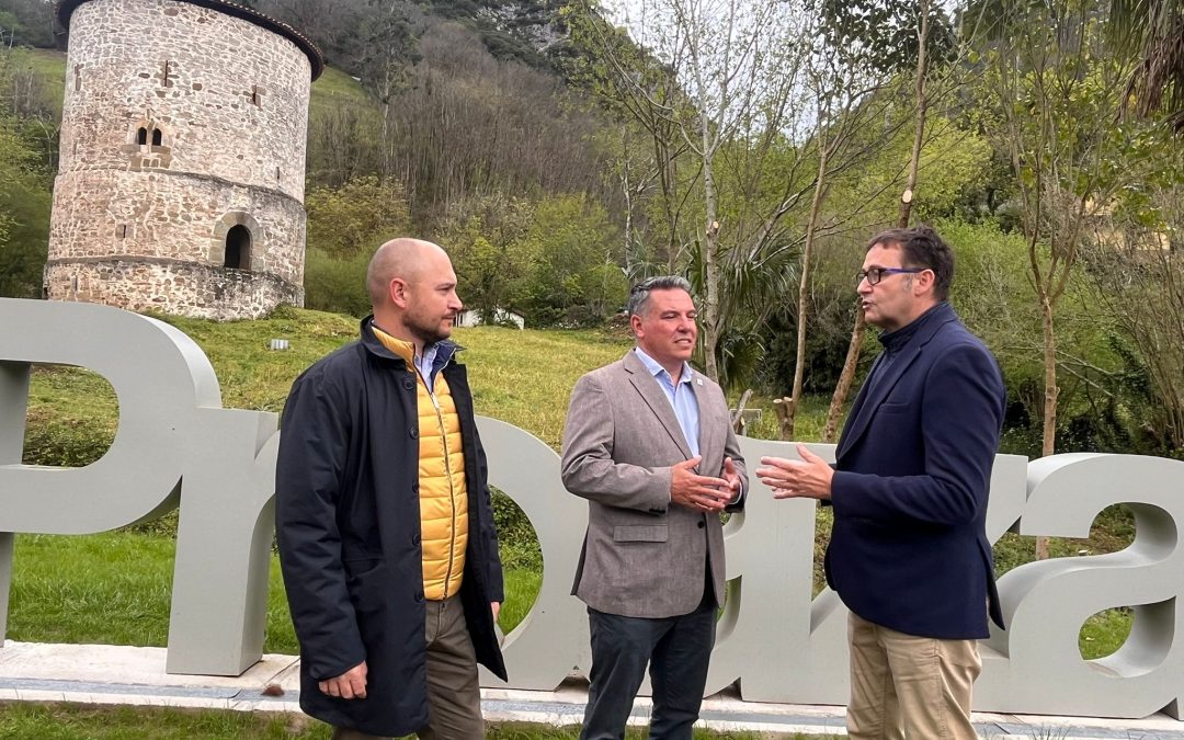 El Partido Popular impulsa una iniciativa en la Junta General para garantizar las visitas a los Bienes de Interés Cultural (BIC) en Asturias