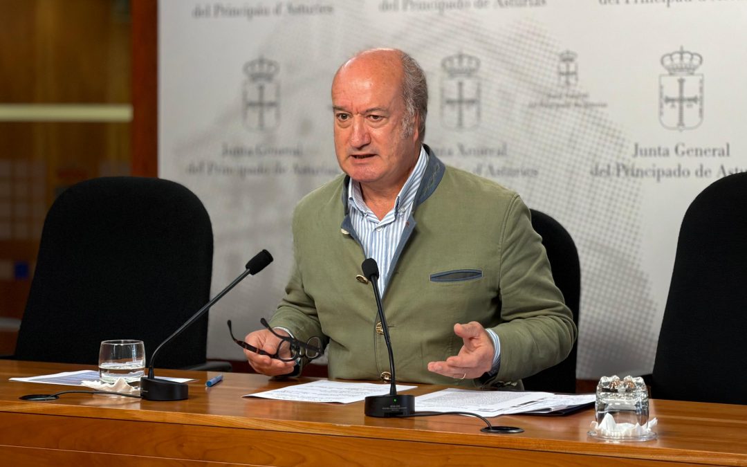 “Quienes gobiernan gracias a Bildu tienen muy poca autoridad moral para señalar a nadie por alcanzar acuerdos con partidos democráticos”