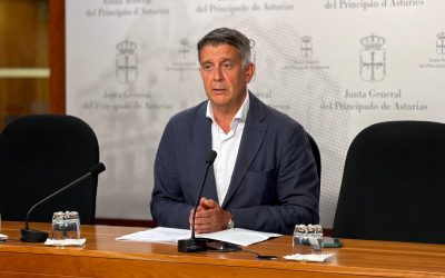 El Partido Popular acusa al Gobierno de Asturias de la “falta de proyecto” en la gestión de residuos