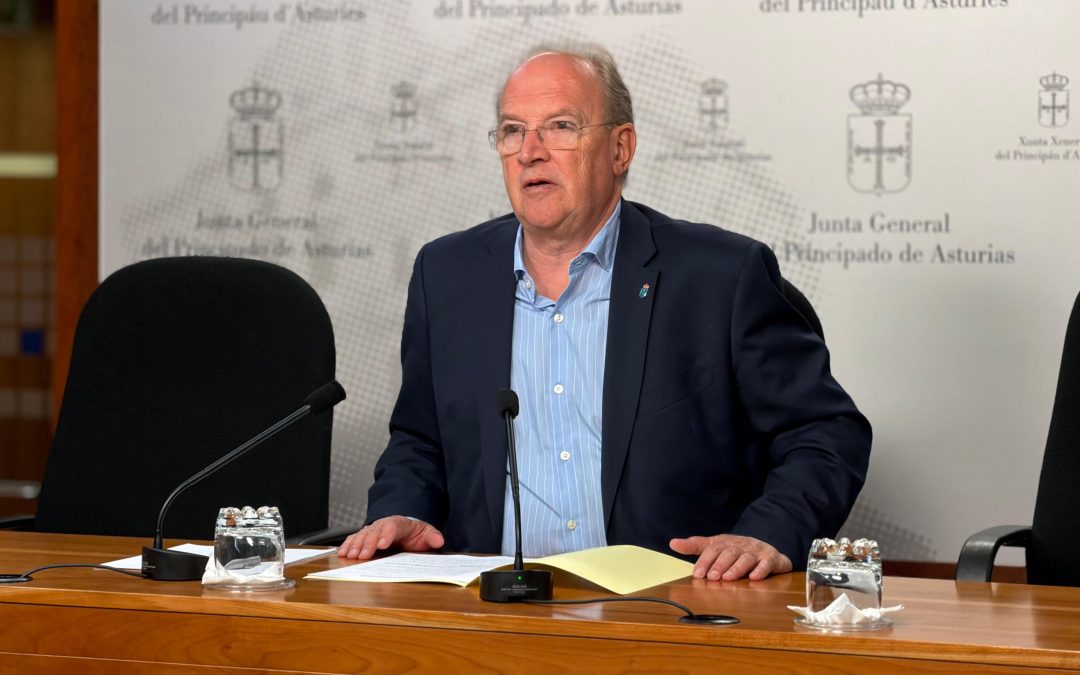 El PP denuncia que la Sindicatura de Cuentas da “otro varapalo demoledor” a la política de Vivienda del Gobierno de Adrián Barbón en su último informe