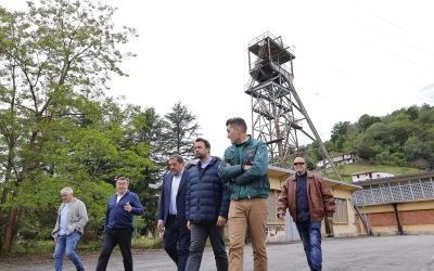 Álvaro Queipo: “Asturias está clamando, y la gente nos los dice en la calle, por un cambio político; es ya una cuestión de higiene democrática, que entre aire fresco y se levanten alfombras”