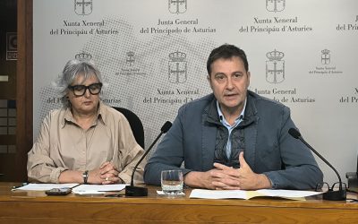 El PP propone que el Parlamento asturiano sea pionero en España para reconocer el papel activo de las mujeres mayores de 50 años