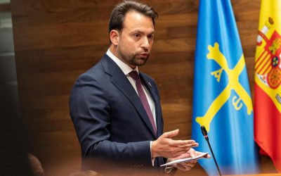 Barbón será recordado por la tragedia de Cerredo, que fue posible por la negligencia de su Gobierno; mentir y negar su responsabilidad es fallar a Asturias y a las víctimas