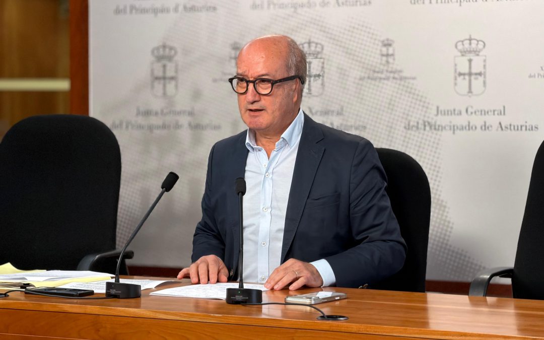 El PP critica la inacción del Gobierno de Barbón tras la plaga de gusanos en Tineo que ha obligado a vecinos a abandonar sus viviendas