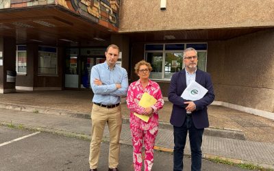 El Partido Popular exige a la Consejería de Educación que depure responsabilidades y subsane las deficiencias en los perfiles docentes del CIFP del Mar de Gijón
