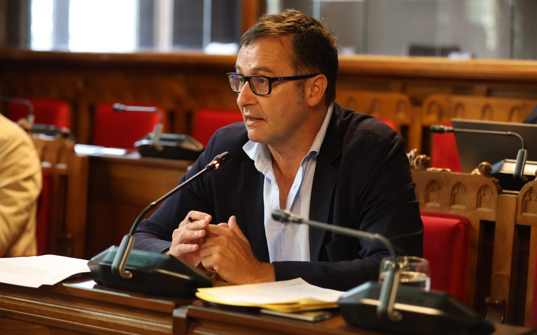 El PP saca adelante una proposición no de ley para poner en valor “el talento, la creatividad y la experiencia” de las mujeres mayores de 50