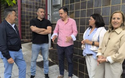 El PP reclama al Gobierno un refuerzo sanitario real ante el incremento de población en el Oriente de Asturias en la temporada estival