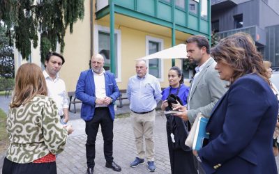 El PP denuncia la “inacción” del Gobierno de Barbón y califica como “grave colapso” la situación de la atención a las personas con trastorno del espectro autista y discapacidad intelectual en Asturias