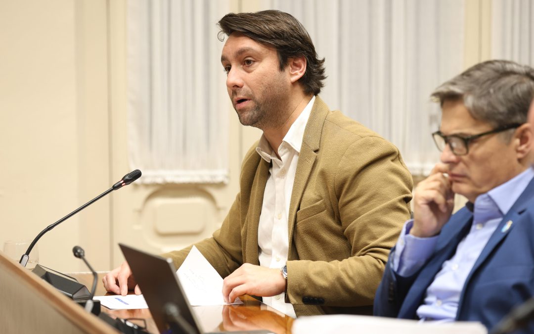 El PP exige al Principado que rechace la artimaña de Sánchez de negociar bilateralmente la financiación, que beneficia a Cataluña y sería una trampa para la posición de Asturias