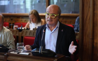 El PP logra, a pesar del rechazo de la izquierda, que la Junta apruebe una iniciativa para evitar que la burocracia provoque la pérdida de ayudas europeas para la mejora de explotaciones agrarias