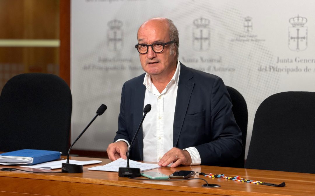 El Partido Popular acusa a Barbón de otras tres traiciones a los asturianos: la ruptura del acuerdo de financiación, la negativa de llegar hasta el final del caso Cerredo y el regalo de 6 millones a Duro Felguera