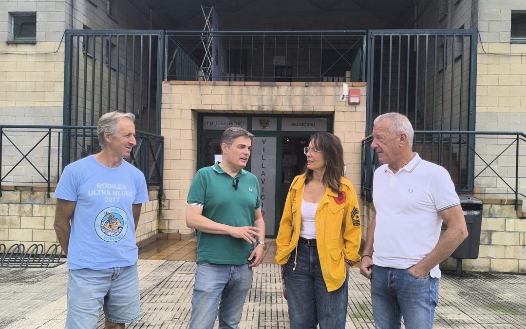 El PP reclama un modelo de ayudas específicas para el deporte de élite, con atención especial al femenino