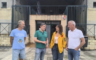 El PP reclama un modelo de ayudas específicas para el deporte de élite, con atención especial al femenino
