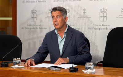 El PP plantea una batería de medidas para acabar con la falta de seguridad y el colapso absoluto en el centro de menores de Sograndio: “Los propios internos han tomado el control”