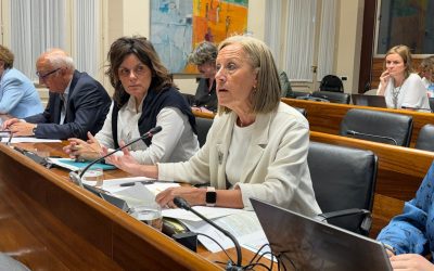 El PP acusa al gerente del Sespa de “conducta impropia” y “conflicto de intereses” al adjudicar un contrato al que fuera su número dos en la consejería de Sanidad de Andalucía