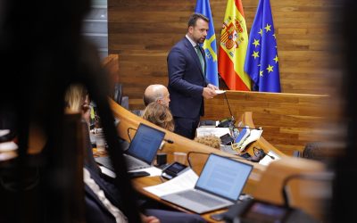 Cerredo es el legado de un Barbón que del caiga quien caiga ahora quiere salvarse a sí mismo; su Gobierno será recordado por la negligencia que permitió la tragedia