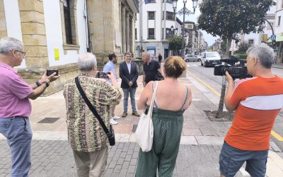 El PP denuncia el “bloqueo” de la izquierda asturiana para estudiar el tren cremallera en el entorno del Parque Nacional de los Picos de Europa