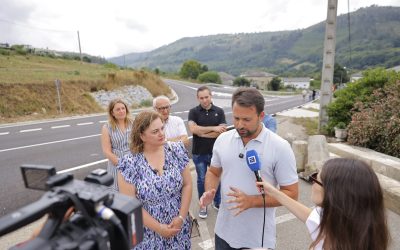 Álvaro Queipo acusa a Barbón de “vender una Asturias que no existe” y reivindica una bajada de impuestos para las clases medias
