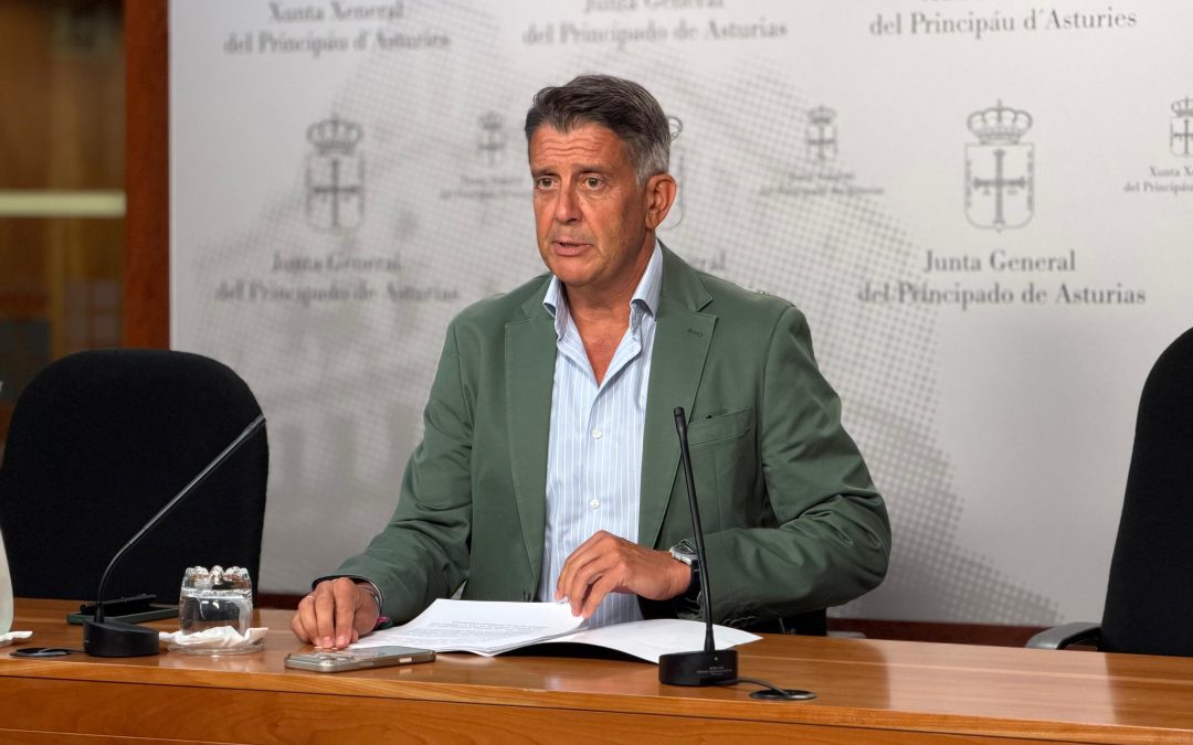 El PP denuncia que el Proyecto de Ley de Protección Civil y Gestión de Emergencias “carece” de medidas para garantizar una respuesta eficaz ante las emergencias