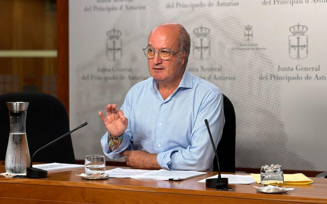 El PP denuncia la calamidad del Gobierno de Barbón en la gestión de las ayudas de la PAC: uno de cada tres beneficiarios de producción ecológica no ha recibido ni un solo euro