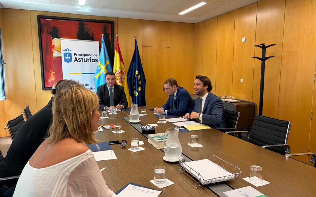 “Los diputados nacionales del PP de Asturias serán quienes defiendan en el Congreso la posición del Principado frente a un modelo de financiación hecho a la carta para Cataluña”