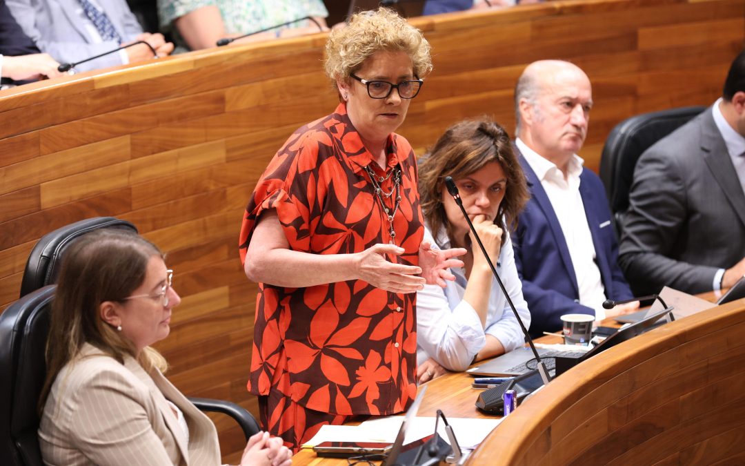 El PP denuncia que el Gobierno de Barbón culpe a los opositores al Cuerpo de Maestros en lugar de asumir responsabilidades