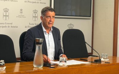 El PP denuncia que Asturias afronta el riesgo de incendios con un Plan Forestal de 2001 y una baja ejecución presupuestaria