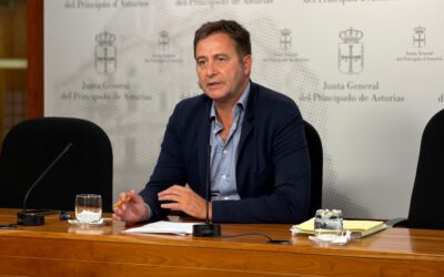 El PP exige transparencia en la convocatoria de una bolsa de empleo de la OSPA