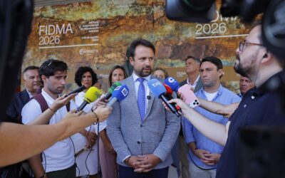 Queipo reclama un Gobierno que genere “el ecosistema” necesario para atraer inversiones y advierte de que Asturias “no puede conformarse con anuncios puntuales”