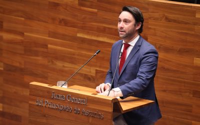 El PP alerta del “estancamiento” del mercado laboral y reclama medidas ante la “pérdida” de empleo industrial