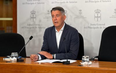 El PP denuncia que el Gobierno de Barbón “ha perdido el control de Sograndio” y exige explicaciones sobre la seguridad